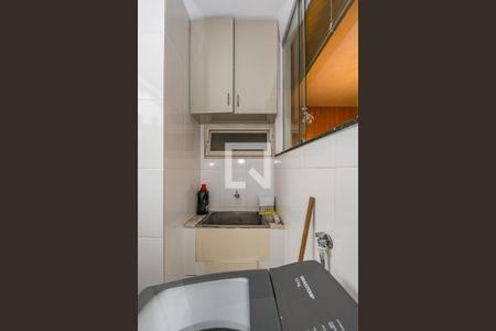 Apartamento à venda com 153m², 3 quartos e 1 vagaÁrea de Serviço