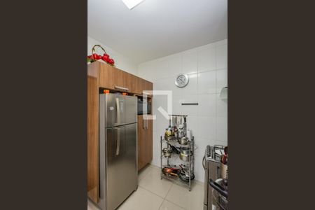 Apartamento à venda com 153m², 3 quartos e 1 vagaCozinha