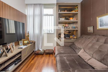 Apartamento à venda com 153m², 3 quartos e 1 vagaQuarto 3