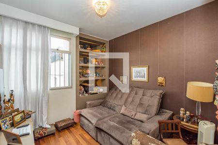 Apartamento à venda com 153m², 3 quartos e 1 vagaQuarto 3