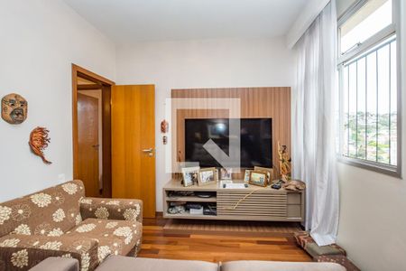 Apartamento à venda com 153m², 3 quartos e 1 vagaQuarto 3