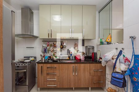 Apartamento à venda com 153m², 3 quartos e 1 vagaCozinha