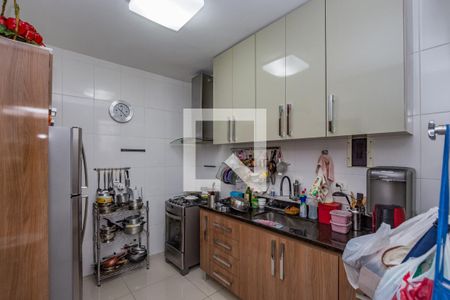 Apartamento à venda com 153m², 3 quartos e 1 vagaCozinha