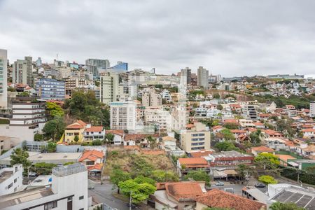 Apartamento à venda com 153m², 3 quartos e 1 vagaVista da Suíte