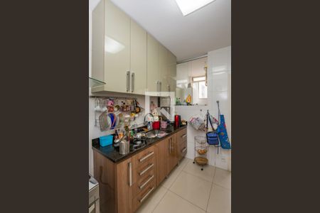 Apartamento à venda com 153m², 3 quartos e 1 vagaCozinha