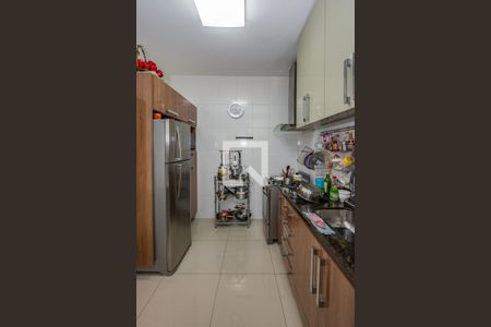 Apartamento à venda com 153m², 3 quartos e 1 vagaCozinha