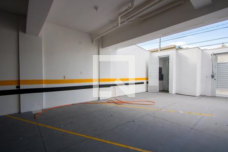 Apartamento para alugar com 60m², 2 quartos e 1 vaga Apartamento para alugar com 60m², 2 quartos e 1 vagaVaga da garagem