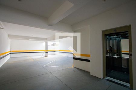 Apartamento para alugar com 60m², 2 quartos e 1 vaga Apartamento para alugar com 60m², 2 quartos e 1 vagaGaragem