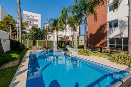 Apartamento à venda com 58m², 2 quartos e 1 vagaÁrea comum