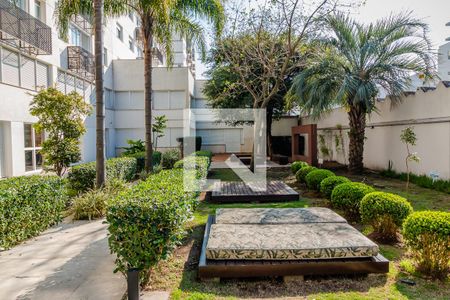 Apartamento à venda com 58m², 2 quartos e 1 vagaÁrea comum