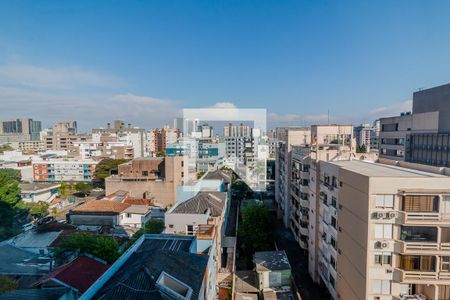 Apartamento à venda com 58m², 2 quartos e 1 vagaVista