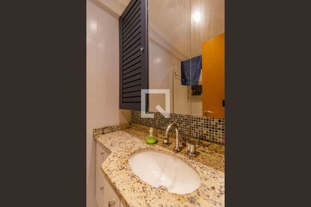 Apartamento à venda com 58m², 2 quartos e 1 vagaQuarto 1 - Suíte