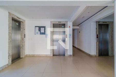 Apartamento à venda com 58m², 2 quartos e 1 vagaHall de Entrada