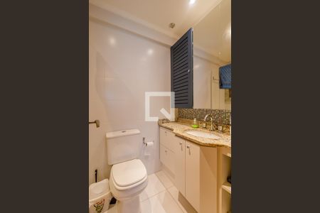 Apartamento à venda com 58m², 2 quartos e 1 vagaQuarto 1 - Suíte