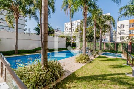 Apartamento à venda com 58m², 2 quartos e 1 vagaÁrea comum