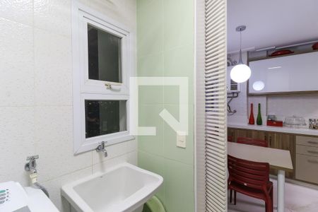 Apartamento à venda com 109m², 3 quartos e sem vagaÁrea de Serviço