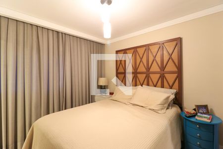 Apartamento à venda com 109m², 3 quartos e sem vagaSuíte 2