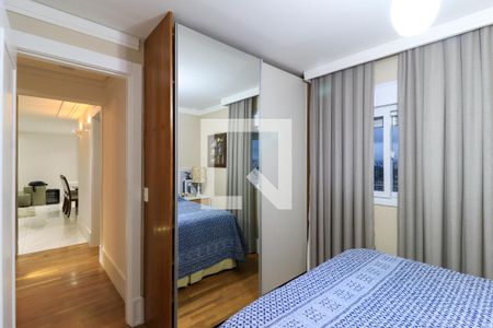 Apartamento à venda com 109m², 3 quartos e sem vagaSuíte 1