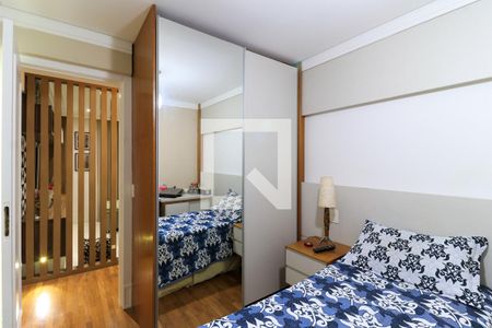 Apartamento à venda com 109m², 3 quartos e sem vagaSuíte 3