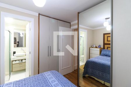Apartamento à venda com 109m², 3 quartos e sem vagaSuíte 1