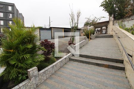 Apartamento à venda com 45m², 2 quartos e 1 vagaEntrada