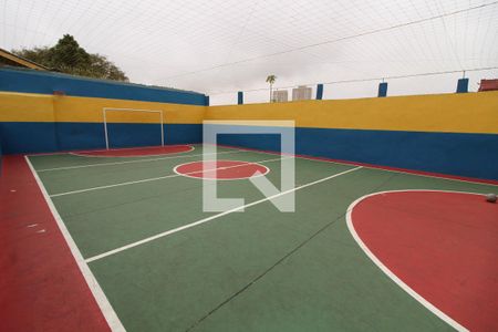 Apartamento à venda com 45m², 2 quartos e 1 vagaÁrea comum