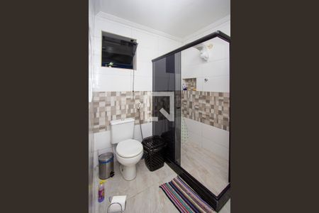 Casa à venda com 103m², 3 quartos e sem vagaBanheiro