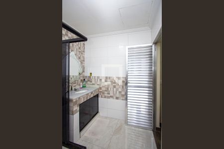 Casa à venda com 103m², 3 quartos e sem vagaBanheiro