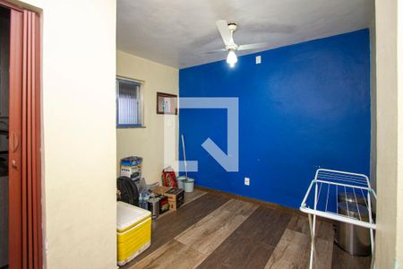 Casa à venda com 103m², 3 quartos e sem vagaQuarto 2