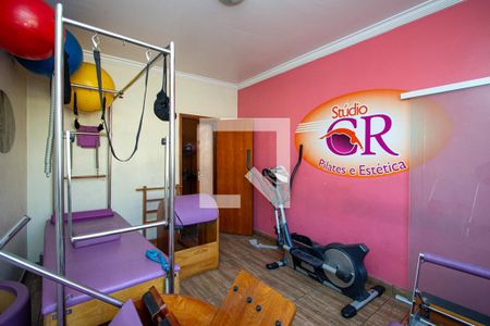 Casa à venda com 103m², 3 quartos e sem vagaQuarto 3