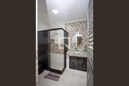 Casa à venda com 103m², 3 quartos e sem vagaBanheiro