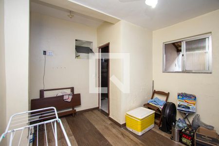 Casa à venda com 103m², 3 quartos e sem vagaQuarto 2