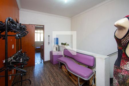 Casa à venda com 103m², 3 quartos e sem vagaHall de entrada