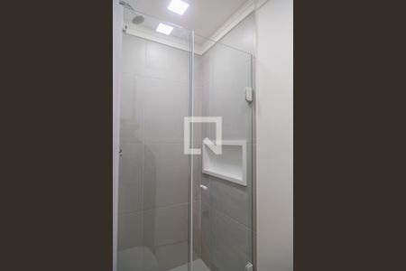 Apartamento à venda com 29m², 1 quarto e 1 vagaBanheiro