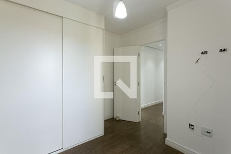 Quarto 1 de apartamento para alugar com 2 quartos, 48m² em Penha de França, São Paulo