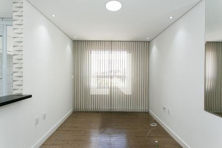 Sala de apartamento para alugar com 2 quartos, 48m² em Penha de França, São Paulo