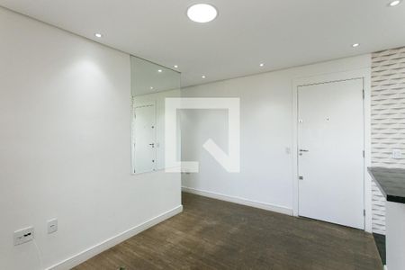 Sala de apartamento para alugar com 2 quartos, 48m² em Penha de França, São Paulo