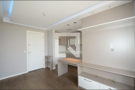Sala de apartamento à venda com 2 quartos, 50m² em Irajá, Rio de Janeiro