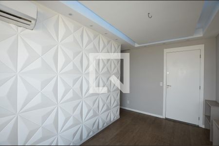 Sala de apartamento à venda com 2 quartos, 50m² em Irajá, Rio de Janeiro