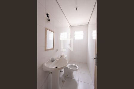 Casa à venda com 189m², 2 quartos e 1 vaga Casa à venda com 189m², 2 quartos e 1 vagaBanheiro Social