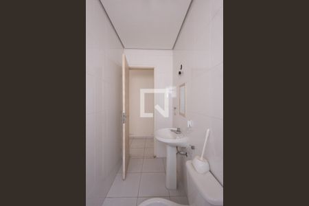 Casa à venda com 189m², 2 quartos e 1 vaga Casa à venda com 189m², 2 quartos e 1 vagaBanheiro Social