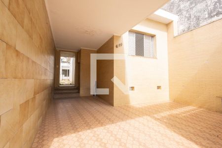 Casa à venda com 189m², 2 quartos e 1 vaga Casa à venda com 189m², 2 quartos e 1 vagaGaragem