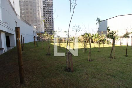Apartamento para alugar com 40m², 2 quartos e 1 vagaÁrea comum 