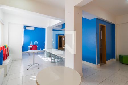 Apartamento à venda com 52m², 2 quartos e 1 vaga Apartamento à venda com 52m², 2 quartos e 1 vagaÁrea comum - Sala de Estudos