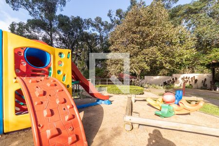 Apartamento à venda com 52m², 2 quartos e 1 vaga Apartamento à venda com 52m², 2 quartos e 1 vagaÁrea comum - Playground