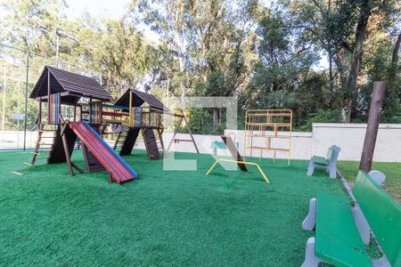 Apartamento à venda com 52m², 2 quartos e 1 vaga Apartamento à venda com 52m², 2 quartos e 1 vagaÁrea comum - Playground