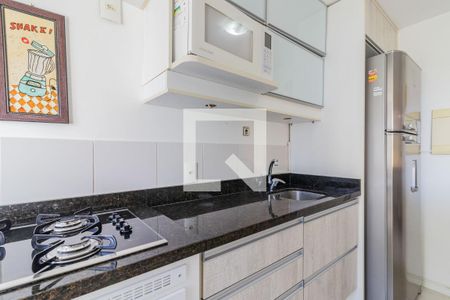 Apartamento à venda com 52m², 2 quartos e 1 vaga Apartamento à venda com 52m², 2 quartos e 1 vagaCozinha