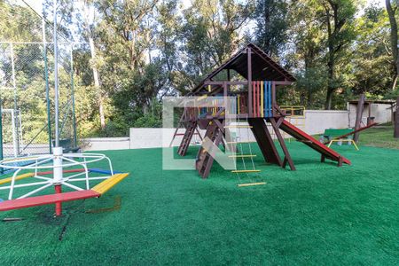 Apartamento à venda com 52m², 2 quartos e 1 vaga Apartamento à venda com 52m², 2 quartos e 1 vagaÁrea comum - Playground