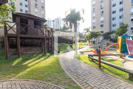Apartamento à venda com 52m², 2 quartos e 1 vaga Apartamento à venda com 52m², 2 quartos e 1 vagaÁrea comum - Playground