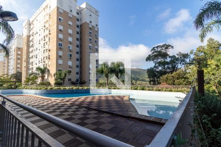 Apartamento à venda com 52m², 2 quartos e 1 vaga Apartamento à venda com 52m², 2 quartos e 1 vagaÁrea comum - Piscina